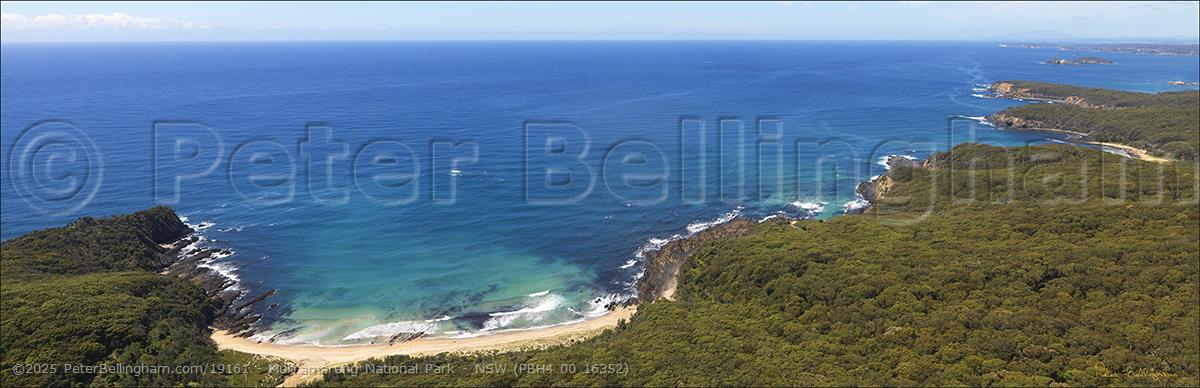 Peter Bellingham Photography Murramarang National Park - NSW (PBH4 00 16352)